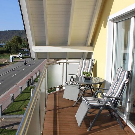 Studio Blick Ins Tal Kamp-Bornhofen Luaran gambar