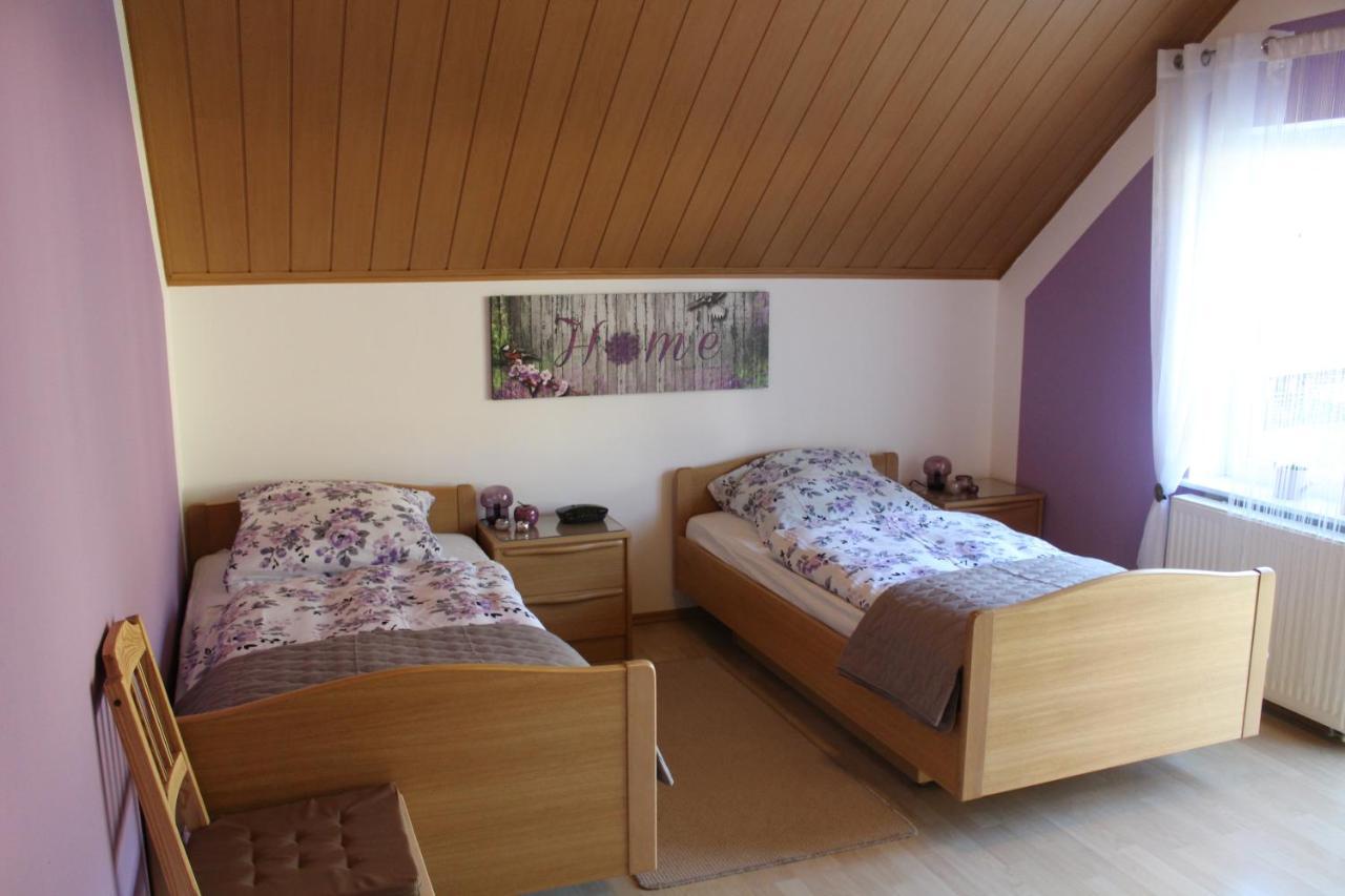 Studio Blick Ins Tal Kamp-Bornhofen Luaran gambar