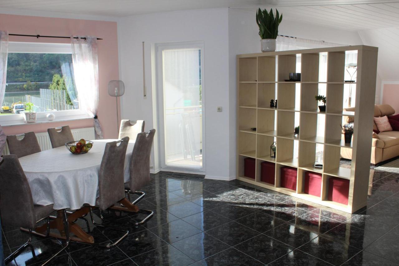 Studio Blick Ins Tal Kamp-Bornhofen Luaran gambar