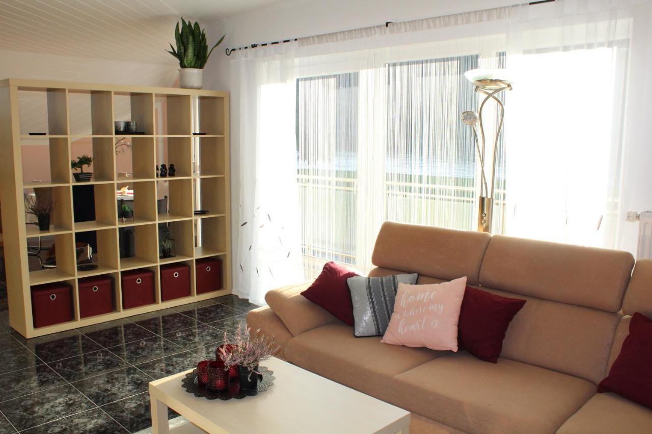 Studio Blick Ins Tal Kamp-Bornhofen Luaran gambar